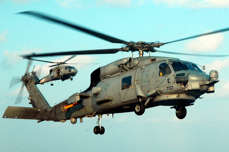 Illustration for article titled The US Is Sending an Armada of Aid to Typhoon-Ravaged Philippines